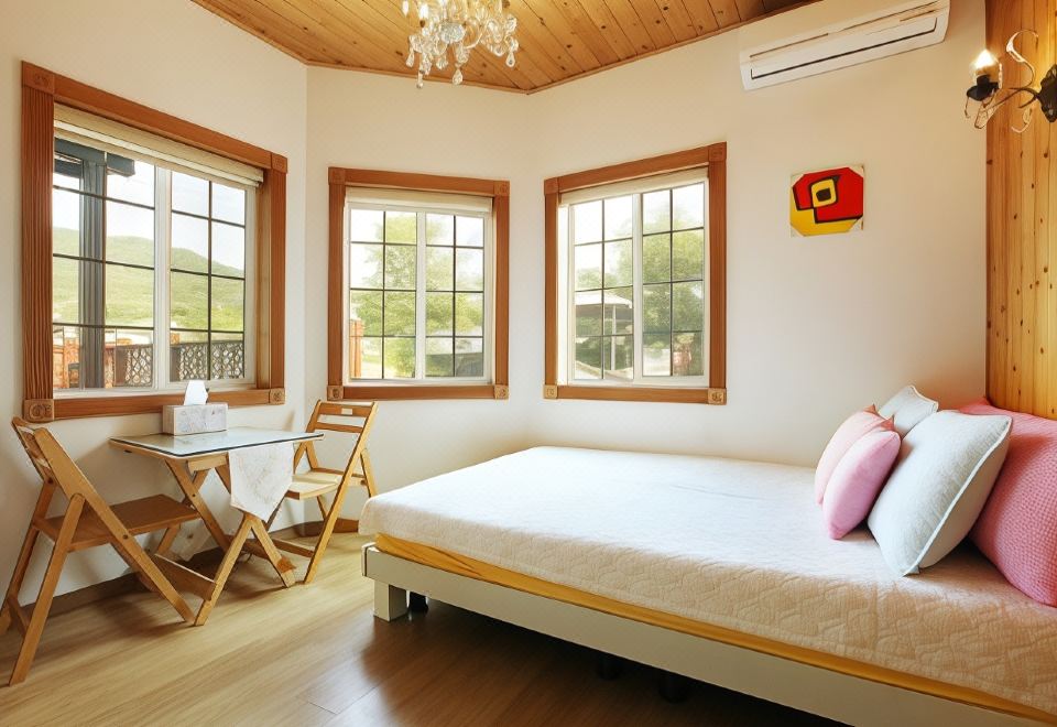 코렐리아펜션 사진