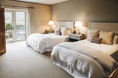 Seven Branches Venue and Inn Hotels in Glen Ellen