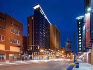 Hyatt Place Indianapolis Downtown