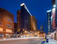 Hyatt Place Indianapolis Downtown