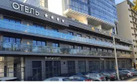Vogue Hotel Hotels in 