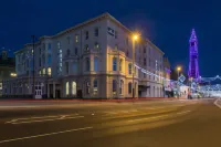 Forshaws Hotel – Blackpool Các khách sạn ở Blackpool