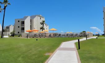 Renovated Beachfront Condo * 2 Pools *Tons of Beds (Bahia Mar #426) by RedAwning