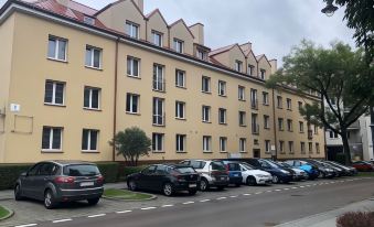 Central Rental -  Apartament Centrum Zamenhofa 1