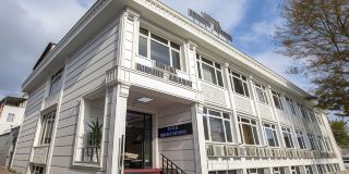 Hotel Mount Ararat