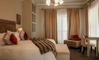 Artemis Hotel Swakopmund