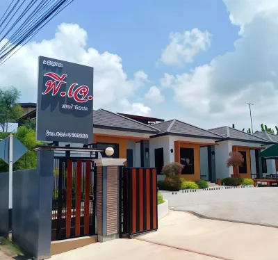 The P.J. House Resort @Renunakorn Hotels in Renu Nakhon District