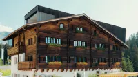 Casa Mulania Hotels in Flims