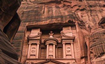 Petra Heaven