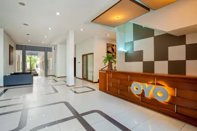 N Hotel Harmoni Jakarta Pusat Hotel di Monas