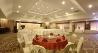 Karibia Boutique Hotel - petit déjeuner