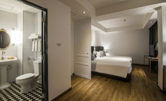 First House Hotel Bangkok