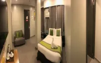 Cebu R Hotel Capitol Отели в г. Себу