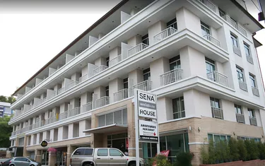 รูปภาพของเสนาเฮ้าส์ พหลโยธิน 30