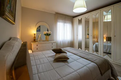 Iulia Felix B&B Hotels in Sant'Antonio Abate
