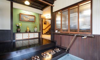 Daibutsu Ryokan