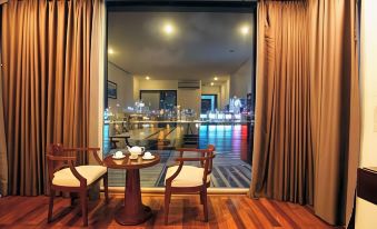 Hoang Linh Riverfront Hotel