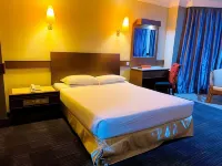 Hotel Grand Crystal Hotels in Alor Setar