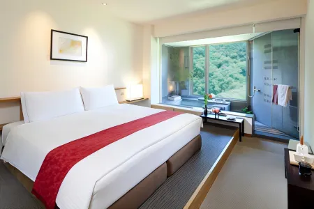 CHECK inn Select Taipei Yangmingshan