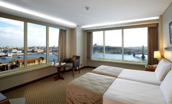 Istanbul Golden City Hotel