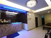 Fu Chia Hotel - Aamiainen