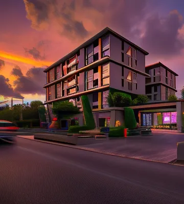 รูปภาพของไดมอนด์ รีสอร์ท ภูเก็ต