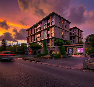 Diamond Resort Phuket Official Account