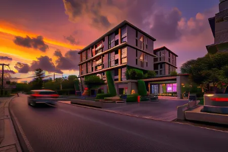 Diamond Resort Phuket Official Account