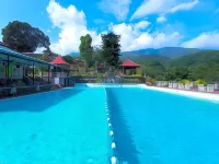 Inna Tretes - Pools