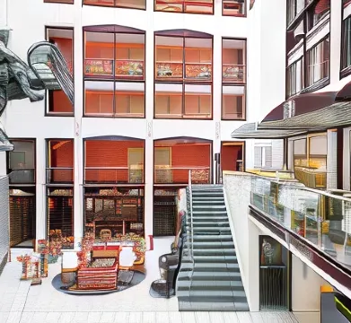 Living Hotel Großer Kurfürst