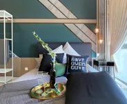 The Miere Suites @ KLIA Sepang Các khách sạn ở Sepang