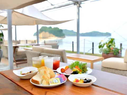 Shodoshima International Hotel