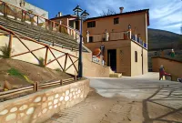 Palazzo Del Papa Agriturismo Các khách sạn ở Spoleto