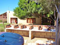 Tourist Lodge Gansbaai Hotel a Gansbaai
