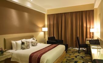 Imperial Hotel Kuching