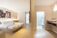 The Bed Hotel Hatyai