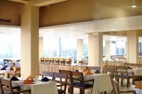 Turyaa Kalutara - breakfast