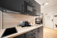 Servus Apartments by Homaris