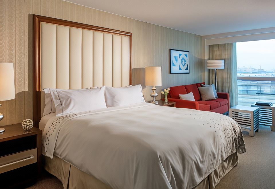 르네상스 뉴어크 에어포트 호텔 이미지