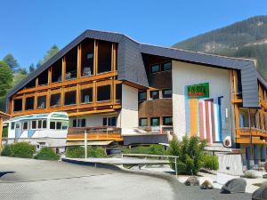 Hotel Vital Bad Bleiberg