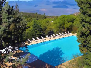 Amalia Hotel Delphi