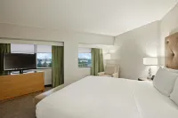 Hotel Auburn Hills Hotels in Pontiac