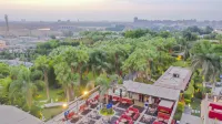 Al Masa Hotel Nasr City - Romantic