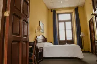 Hotel Posada San Agustin Các khách sạn ở Durango