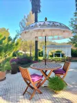 Cerrado Das Fontainhas Spa Отели в г. Tapada de Vale de Lobos