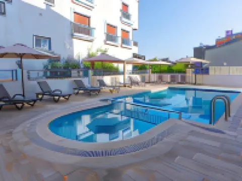 Soul House Kuşadası