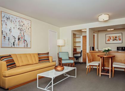 Wild Palms, a Jdv by Hyatt Hotel