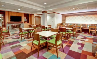 Fairfield Inn & Suites Saratoga Malta