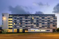 Mercure Hotel Frankfurt Eschborn Helfmann Park