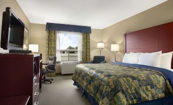 Travelodge by Wyndham Oshawa Whitby